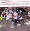 Robot Heroes Megatron with Metallic Finish (Movie) - Image #33 of 63