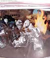 Robot Heroes Megatron with Metallic Finish (Movie) - Image #34 of 63