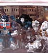 Robot Heroes Megatron with Metallic Finish (Movie) - Image #35 of 63