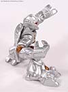Robot Heroes Megatron with Metallic Finish (Movie) - Image #47 of 63