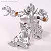 Robot Heroes Megatron with Metallic Finish (Movie) - Image #49 of 63