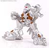 Robot Heroes Megatron with Metallic Finish (Movie) - Image #51 of 63