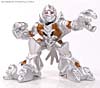 Robot Heroes Megatron with Metallic Finish (Movie) - Image #54 of 63