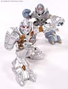Robot Heroes Megatron with Metallic Finish (Movie) - Image #60 of 63