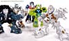 Robot Heroes Megatron with Metallic Finish (Movie) - Image #61 of 63