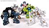 Robot Heroes Megatron with Metallic Finish (Movie) - Image #62 of 63