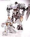 Robot Heroes Megatron with Metallic Finish (Movie) - Image #63 of 63
