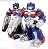 Robot Heroes Optimus Prime (Movie) - Image #52 of 60