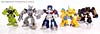 Robot Heroes Optimus Prime (Movie) - Image #54 of 60