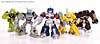 Robot Heroes Optimus Prime (Movie) - Image #55 of 60