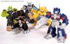Robot Heroes Optimus Prime (Movie) - Image #56 of 60