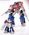 Robot Heroes Optimus Prime (Movie) - Image #57 of 60