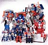 Robot Heroes Optimus Prime (Movie) - Image #58 of 60