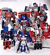 Robot Heroes Optimus Prime (Movie) - Image #59 of 60