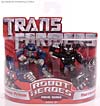 Robot Heroes Optimus Prime (Movie) - Image #1 of 35