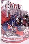 Robot Heroes Optimus Prime (Movie) - Image #2 of 35