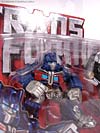 Robot Heroes Optimus Prime (Movie) - Image #4 of 35