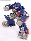 Robot Heroes Optimus Prime (Movie) - Image #25 of 35
