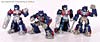 Robot Heroes Optimus Prime (Movie) - Image #29 of 35