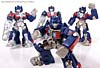 Robot Heroes Optimus Prime (Movie) - Image #30 of 35