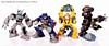 Robot Heroes Optimus Prime (Movie) - Image #31 of 35