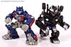 Robot Heroes Optimus Prime (Movie) - Image #32 of 35