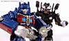 Robot Heroes Optimus Prime (Movie) - Image #33 of 35