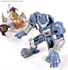 Robot Heroes Protoform Jazz (Movie) - Image #20 of 21