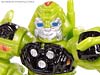 Robot Heroes Ratchet (Movie) - Image #2 of 23