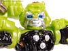 Robot Heroes Ratchet (Movie) - Image #14 of 23