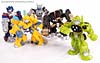 Robot Heroes Ratchet (Movie) - Image #22 of 23