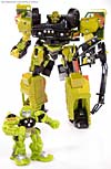 Robot Heroes Ratchet (Movie) - Image #23 of 23