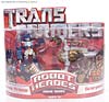 Robot Heroes Scorponok (Movie) - Image #1 of 48
