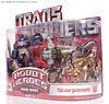 Robot Heroes Scorponok (Movie) - Image #8 of 48