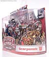Robot Heroes Scorponok (Movie) - Image #9 of 48