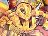 Robot Heroes Starscream (Movie) - Image #3 of 37