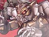 Robot Heroes Starscream (Movie) - Image #10 of 37
