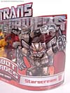 Robot Heroes Starscream (Movie) - Image #5 of 36