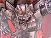 Robot Heroes Starscream (Movie) - Image #6 of 36