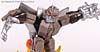 Robot Heroes Starscream (Movie) - Image #9 of 36