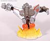 Robot Heroes Starscream (Movie) - Image #15 of 36