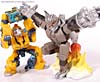 Robot Heroes Starscream (Movie) - Image #34 of 36