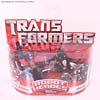 Robot Heroes Optimus Prime (G1) - Image #2 of 45