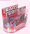 Robot Heroes Optimus Prime (G1) - Image #4 of 45