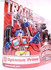 Robot Heroes Optimus Prime (G1) - Image #5 of 45