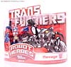 Robot Heroes Optimus Prime (G1) - Image #13 of 45