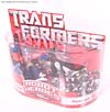 Robot Heroes Optimus Prime (G1) - Image #14 of 45