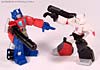 Robot Heroes Optimus Prime (G1) - Image #39 of 45