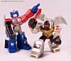 Robot Heroes Optimus Prime (G1) - Image #40 of 45