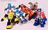 Robot Heroes Optimus Prime (G1) - Image #41 of 45